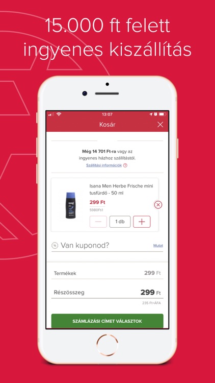 Rossmann screenshot-6