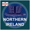 Looksee AR for Northern Ireland is an augmented reality navigator that you can use to find places of interest directly within your phone's camera view and add fun, knowledge and interest to your adventures and tours