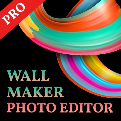 Wallpaper Maker- Photo Editor App for iPhone - Free Download Wallpaper Maker-  Photo Editor for iPad & iPhone at AppPure