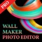 Get The best Backgrounds and Make Your Own Backgrounds Using Our Professional Photo Maker & Editing Tools