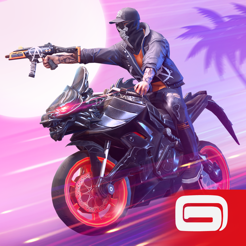 Gangstar Vegas On The App Store