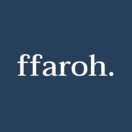 ffaroh. | Solo Travel App