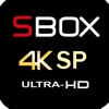 SBOX SP 4K