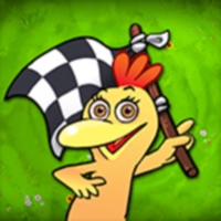 Les P’tites Poules