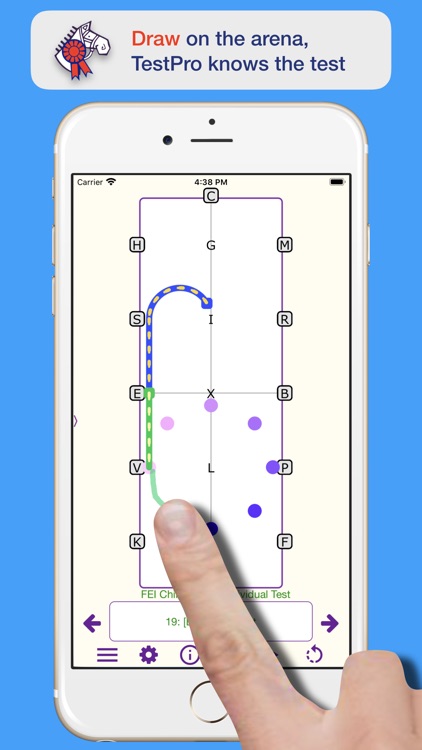 TestPro: FEI All Tests
