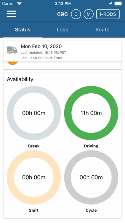 FleetUp Mobile screenshot-4