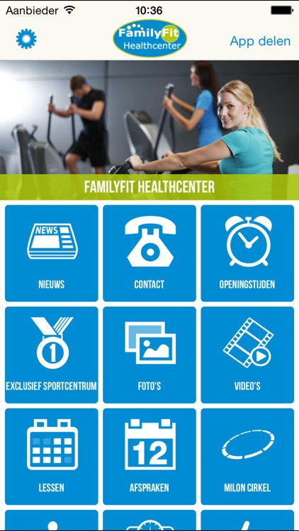 Family Fit Healthcenter