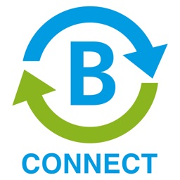 Bconnect App