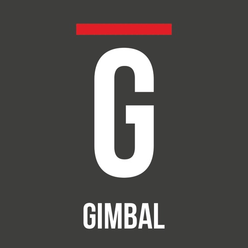 PNJ GIMBAL iOS App