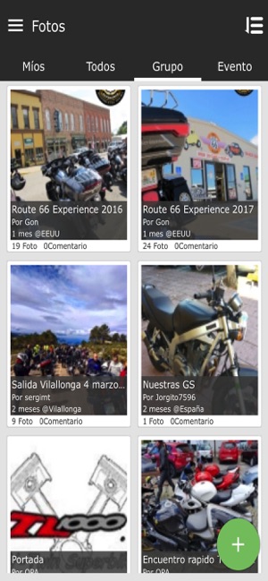 Spanish Riders(圖5)-速報App