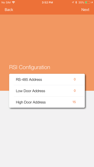 How to cancel & delete Allegion ENGAGE from iphone & ipad 4