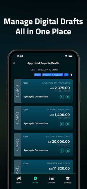 Tallyx Wallet(圖3)-速報App