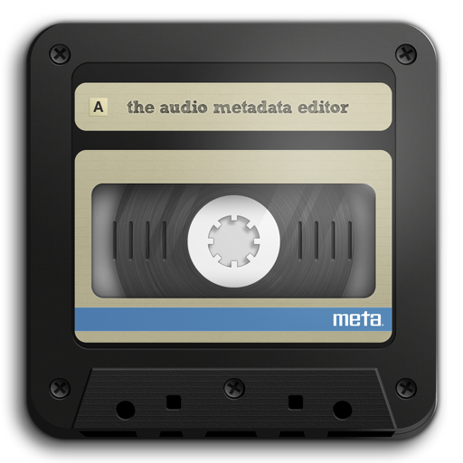 free for mac download Music Tag Editor