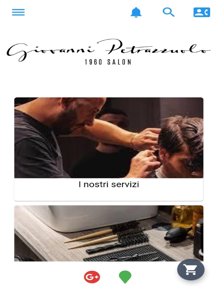 Giovanni Petrazzuolo 1960 Salo