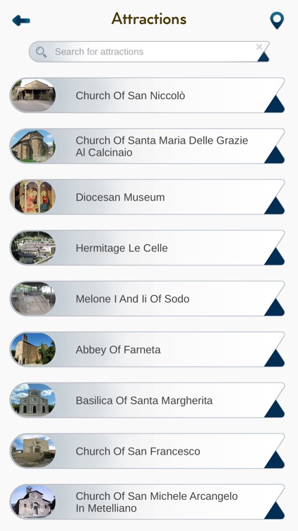Cortona Tourism Guide