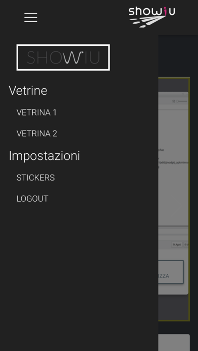 SHOWIU screenshot 2