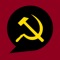 TALK WITH HIGH OFFICIALS - Talk to the high officials of the Soviet Union and decide what you want to say