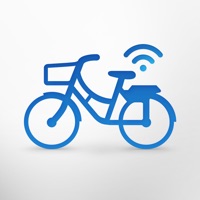 Kontakt Social Bicycles