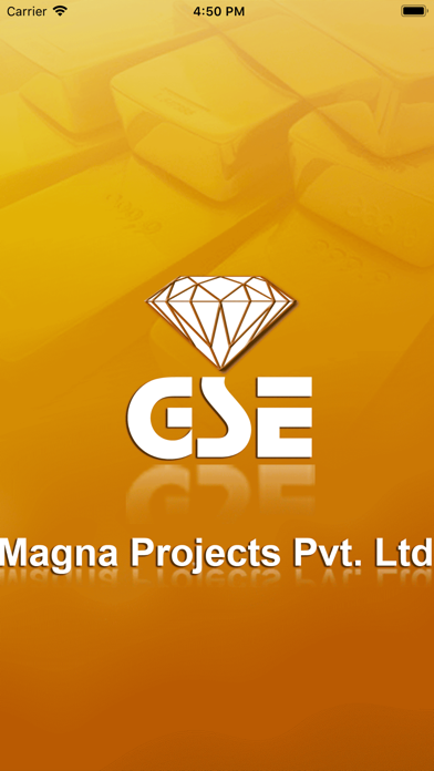 How to cancel & delete Magna Bullion from iphone & ipad 1