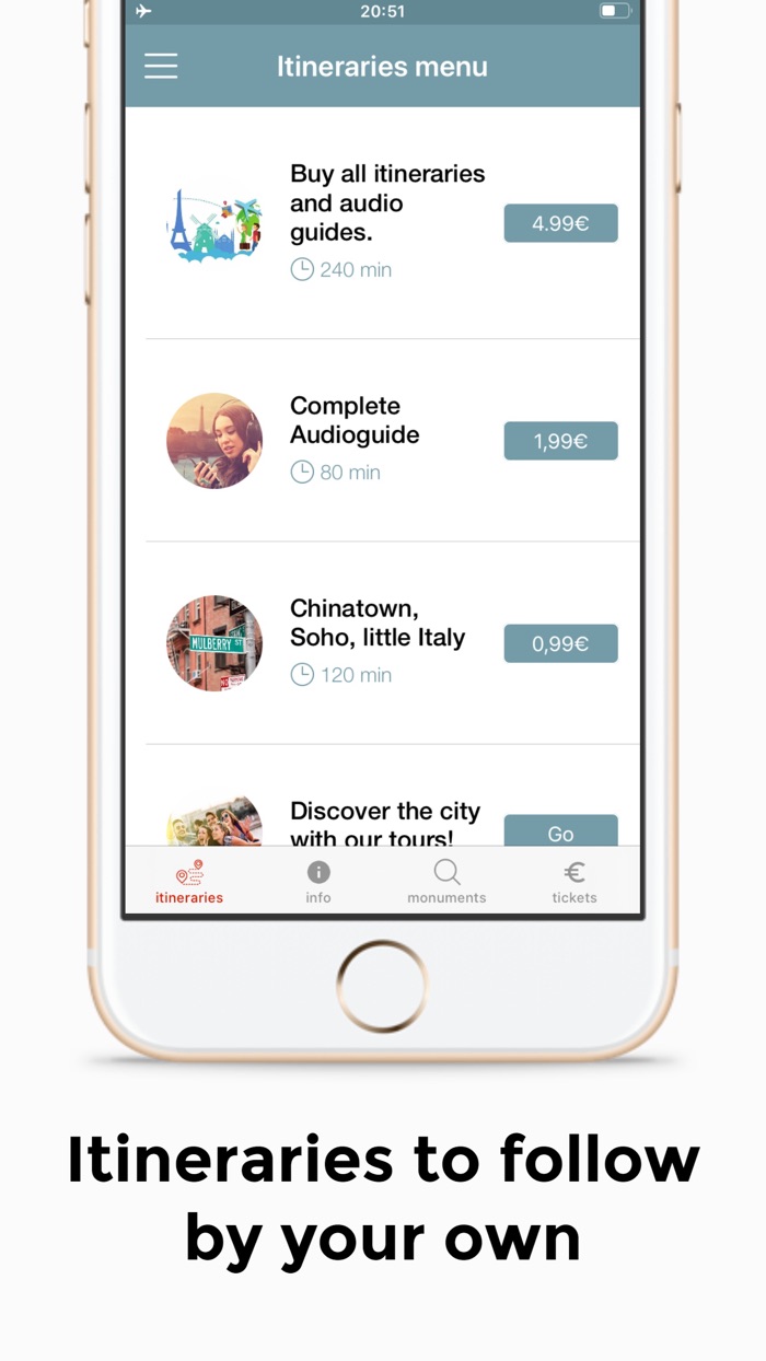 New York Guide  Tours