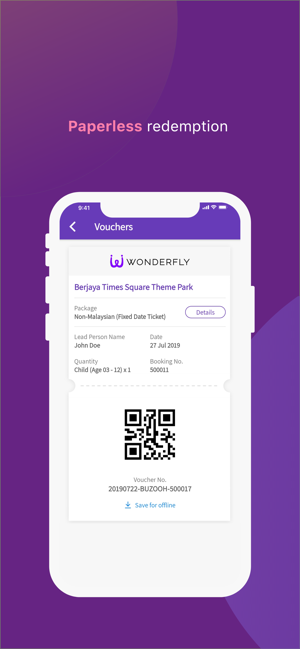 Wonderfly(圖4)-速報App