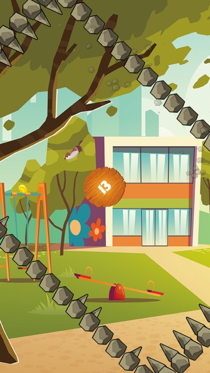 Caged Bird screenshot-4