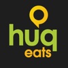 Huq eats