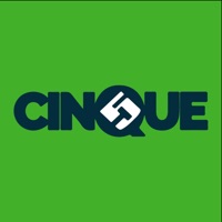 Cinque car sharing