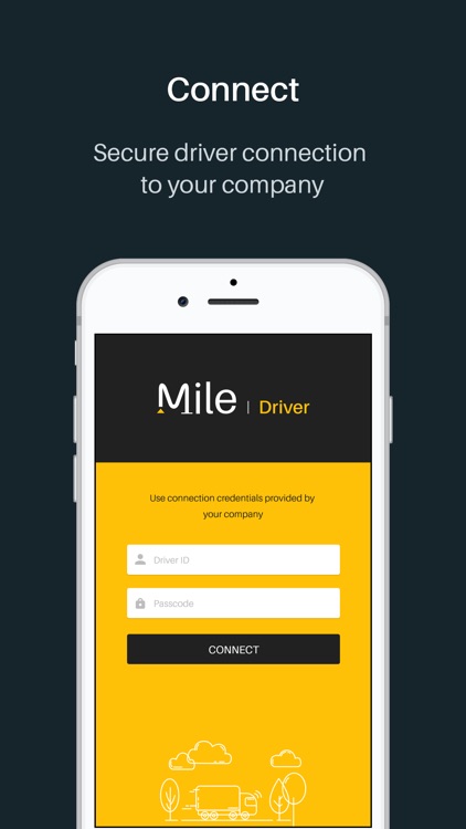 Mile Driver