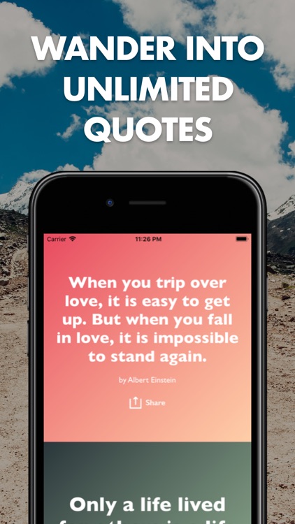 QuoteJar - Daily Love Quotes