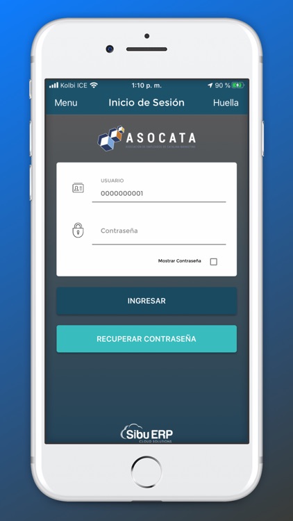 ASOCATA