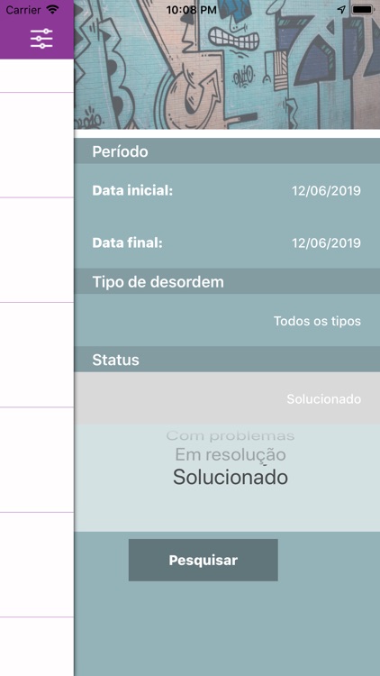 Tô de Olho no DF screenshot-5