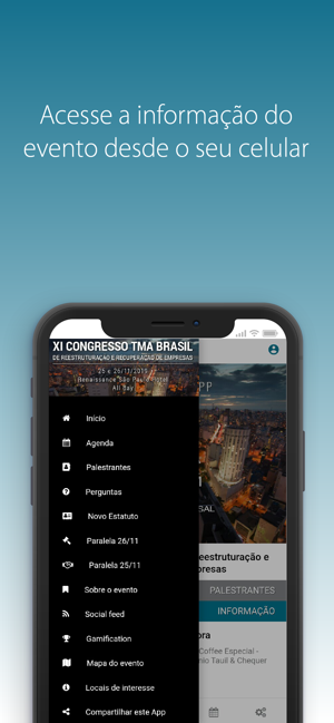 TMA Brasil(圖1)-速報App