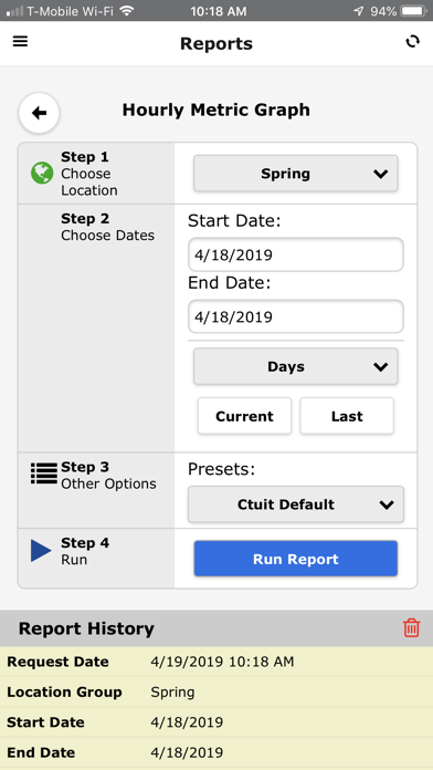 How to cancel & delete On The Fly™ from iphone & ipad 3