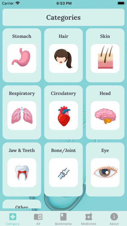 Disease Knowledge Guide