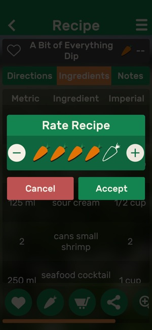 Peak Recipes(圖5)-速報App