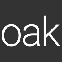 Oak Intranet ne fonctionne pas? problème ou bug?