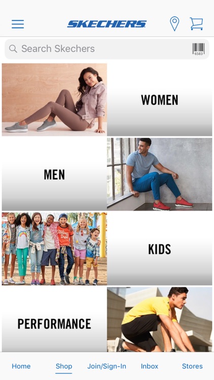 Skechers USA