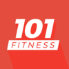 101 Fitness - Workout trainer - GreenTomatoMedia