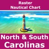 North Carolina-South Carolina