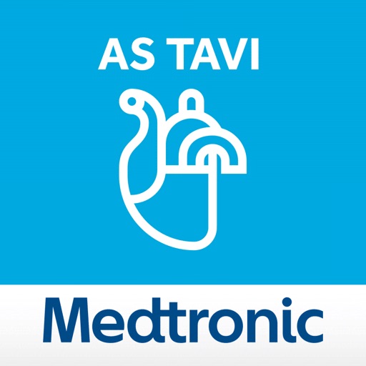 Aortic Stenosis Evolut™ TAVI