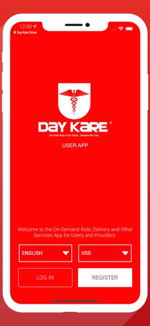 Day Kare Customer(圖1)-速報App