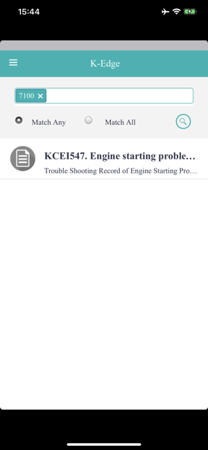 K-Edge(圖2)-速報App