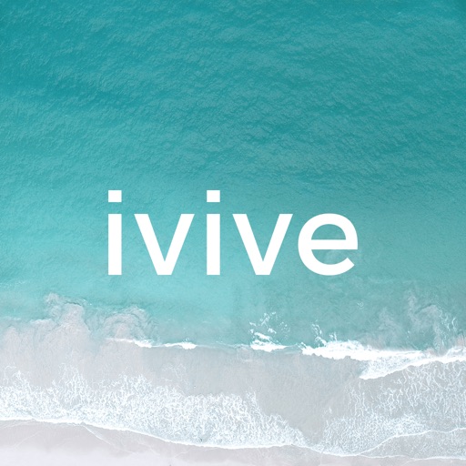Get ivive for iOS, iPhone, iPad Aso Report