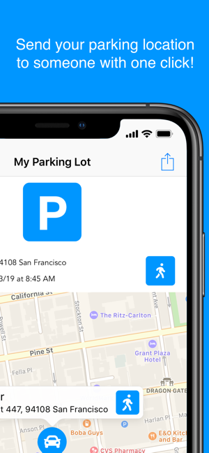 My Parking Lot(圖5)-速報App