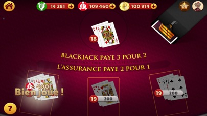 Partouche Casino Games screenshot 3