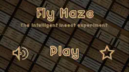 Game screenshot FlyMaze apk