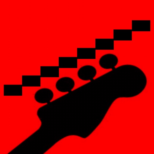Bass Guitar Scales