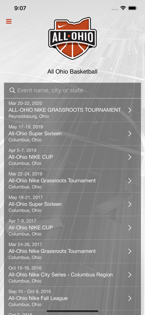 All Ohio Basketball(圖1)-速報App