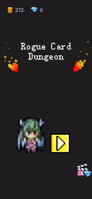 Rogue Pixel Dungeon